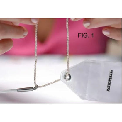 Pastorelli Open Joint String (Ribbon joint)