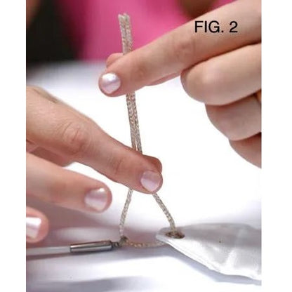 Pastorelli Open Joint String (Ribbon joint)