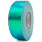 Pastorelli Rhythmic Gymnastics "LASER" Iridescent Prismatic Adhesive Tapes