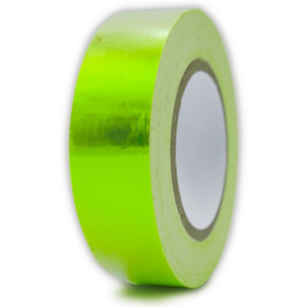 Pastorelli Rhythmic Gymnastics "LASER" Iridescent Prismatic Adhesive Tapes