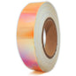 Pastorelli Rhythmic Gymnastics "LASER" Iridescent Prismatic Adhesive Tapes