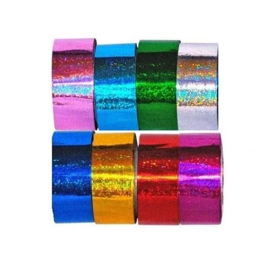 Pastorelli Rhythmic Gymnastics "METALLIC GLITTER" Adhesive Tapes