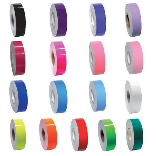 Pastorelli Rhythmic Gymnastics "MOON" Fluorescent Adhesive Tapes