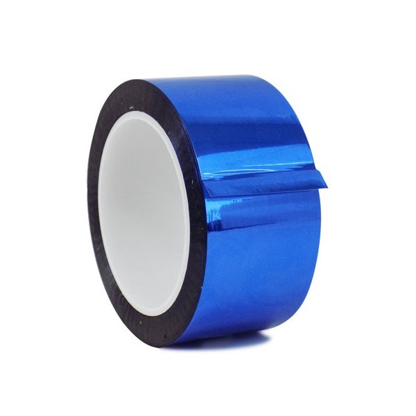 Pastorelli Rhythmic Gymnastics "VERSAILLES" Mirrored Adhesive Tapes