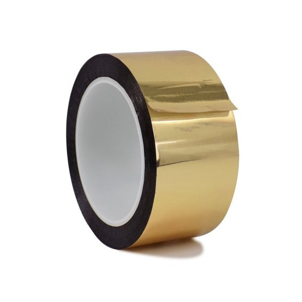 Pastorelli Rhythmic Gymnastics "VERSAILLES" Mirrored Adhesive Tapes