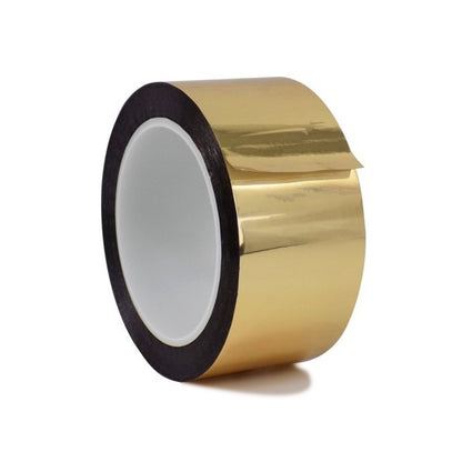Pastorelli Rhythmic Gymnastics "VERSAILLES" Mirrored Adhesive Tapes