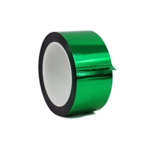 Pastorelli Rhythmic Gymnastics "VERSAILLES" Mirrored Adhesive Tapes