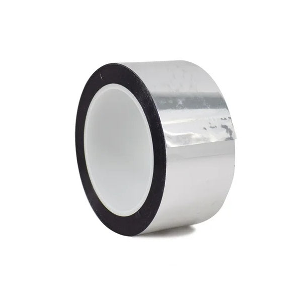 Pastorelli Rhythmic Gymnastics "VERSAILLES" Mirrored Adhesive Tapes