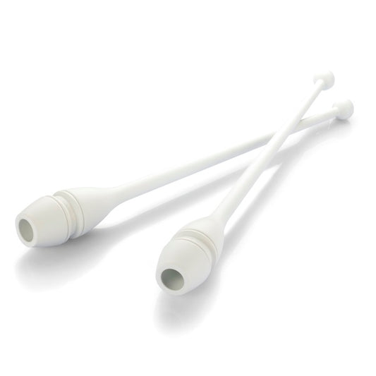 Venturelli Clubs Senior, Color: White; F.I.G. Approved; Size 45 cm