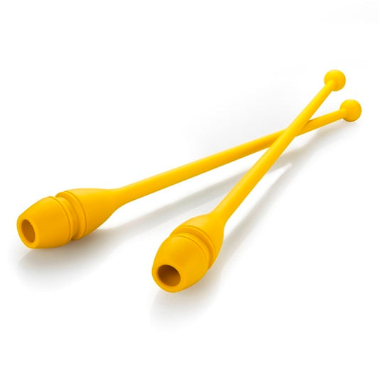 Venturelli Clubs Senior, Color: Yellow; F.I.G. Approved; Size 45 cm