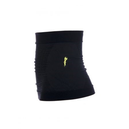 Venturelli Rhythmic Gymnastics Professional Back Warmer, Warmer Belt, Size: Small