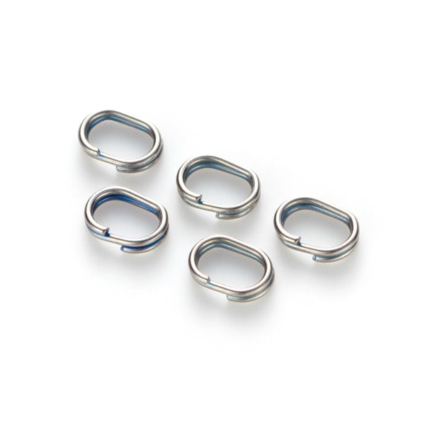 Chacott Oval Split Ring