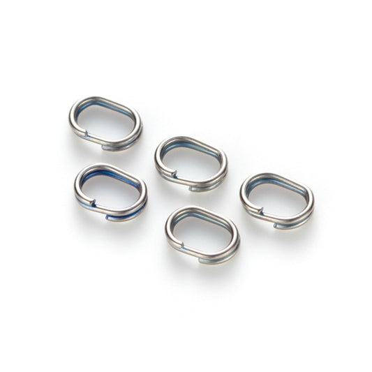 Chacott Oval Split Ring