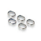 Chacott Oval Split Ring
