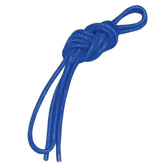 Chacott "Gym" Rope - Cobalt Blue (Navy Blue); F.I.G. Approved