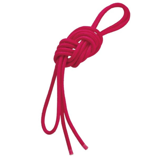 Chacott "Gym" Rope - Magenta (Rose); F.I.G. Approved