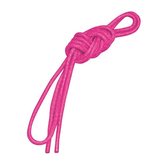 Chacott "Gym" Rope - Pink; F.I.G. Approved