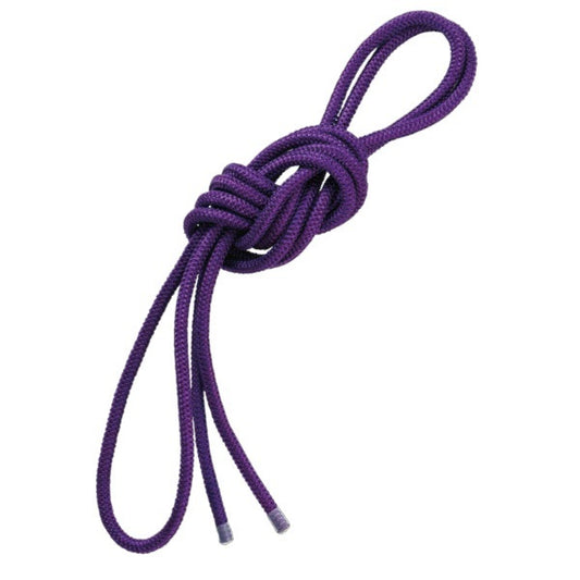Chacott "Gym" Rope - Purple; F.I.G. Approved