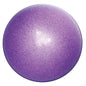 Chacott Rhythmic Gymnastics Ball “Prism” – Color: Violet, 18.5 cm; F.I.G. Approved