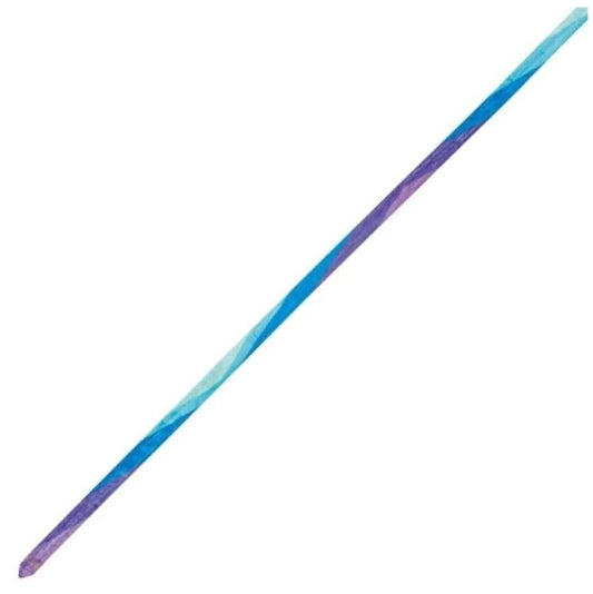 Chacott Rhythmic Gymnastics Gradation Ribbon, Color: "Sion"; FIG Approved