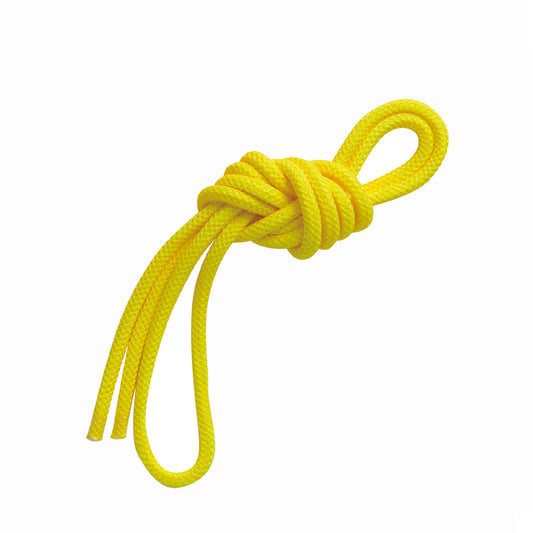Chacott "Junior Gym" Rope - Canary (Yellow)