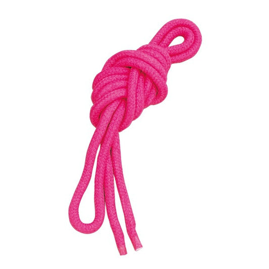 Chacott "Junior Gym" Rope - Pink