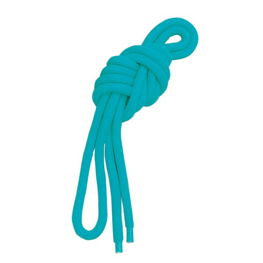 Chacott "Junior Gym" Rope - Sea Green (Peppermint Green)