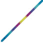 Chacott Rhythmic Gymnastics Gradation Ribbon, Color: "Aqua Green"; FIG Approved