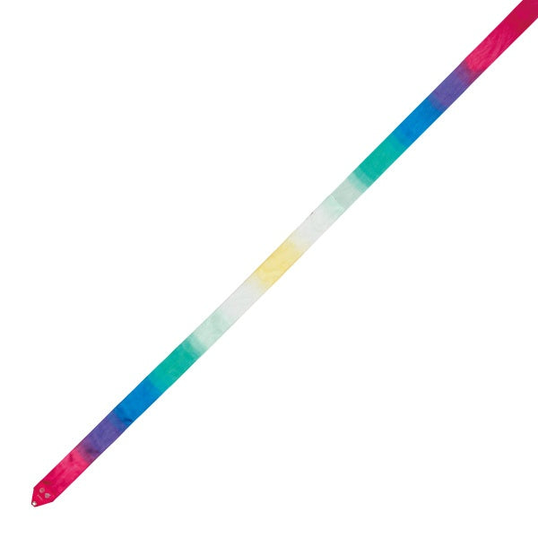 Chacott Rhythmic Gymnastics Gradation Ribbon, Color: