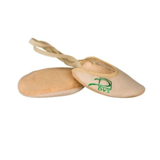 Dvillena Rhythmic Gymnastics Half Shoes -"Asia" - Limited Sizes and Quantities!