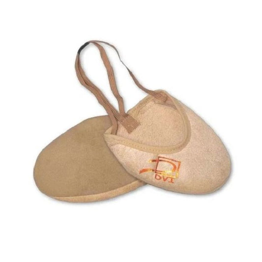 Dvillena Rhythmic Gymnastics Half Shoes -"Dulma" - Limited Sizes and Quantities!