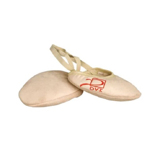 Dvillena Rhythmic Gymnastics Half Shoes -"Guante" - Limited Sizes and Quantities!