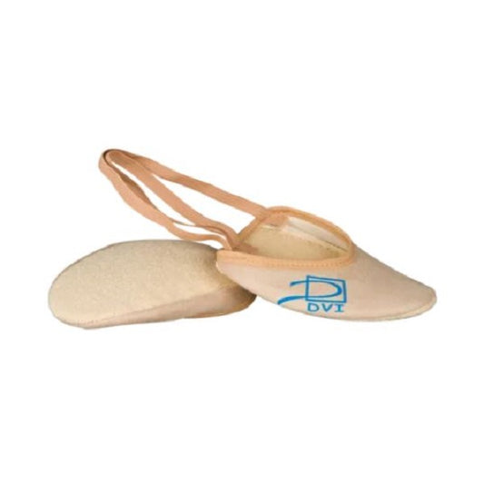 Dvillena Rhythmic Gymnastics Half Shoes -"Pekin" - Limited Sizes and Quantities!