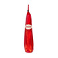 Jassy Rhythmic Gymnastics Club Carriers; Color: Metallic Red