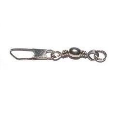 Osaki Swivel; Long Link with a Ring