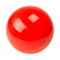 Osaki Rhythmic Gymnastics Ball "High Gloss", Color: Red (15 cm)