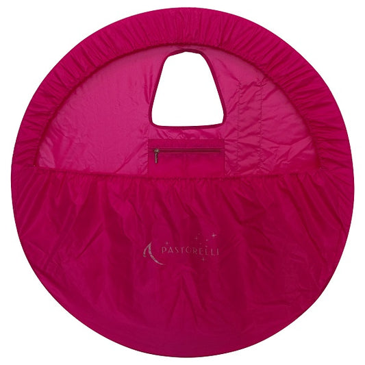 Pastorelli Rhythmic Gymnastics Equipment Holder Cover - Color: Fuchsia