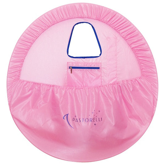 Pastorelli Rhythmic Gymnastics Equipment Holder Cover - Color: Pink
