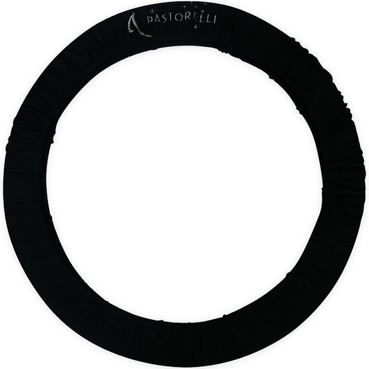 Pastorelli Rhythmic Gymnastics Hoop Holder Cover - Color: Black