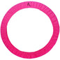 Pastorelli Rhythmic Gymnastics Hoop Holder Cover - Color: Fluorescent Pink