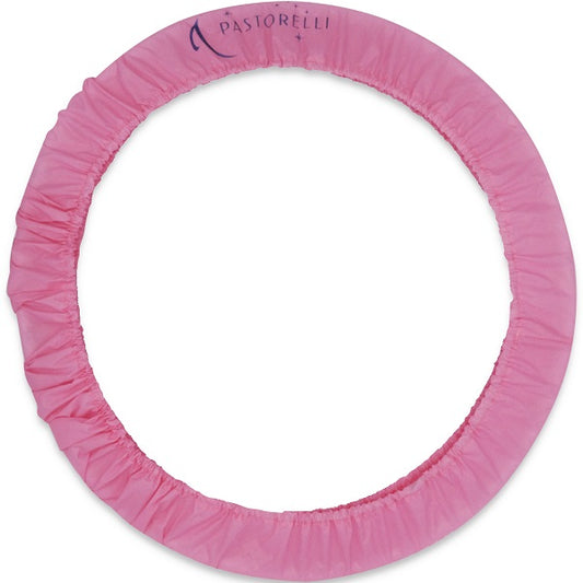 Pastorelli Rhythmic Gymnastics Hoop Holder Cover - Color: Pink
