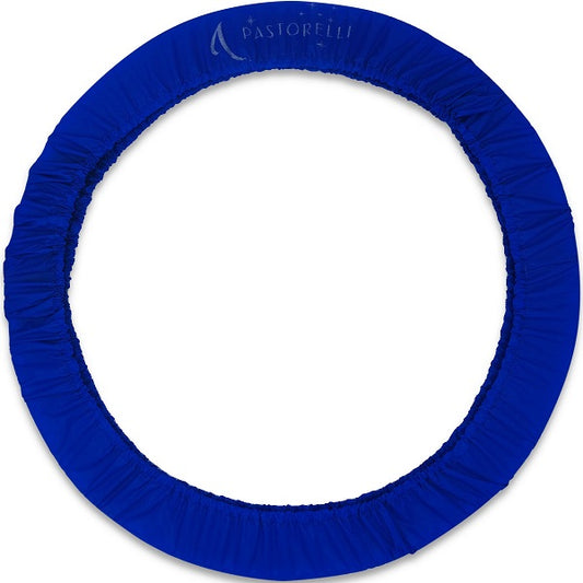 Pastorelli Rhythmic Gymnastics Hoop Holder Cover - Color: Royal Blue