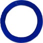 Pastorelli Rhythmic Gymnastics Hoop Holder Cover - Color: Royal Blue