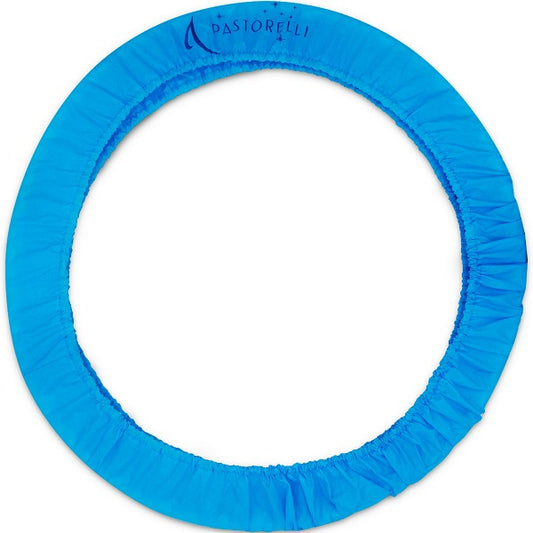 Pastorelli Rhythmic Gymnastics Hoop Holder Cover - Color: Sky Blue