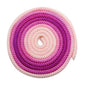 Pastorelli "Patrasso Multicolor" Rope, Color: Pink-Purple; F.I.G. Approved