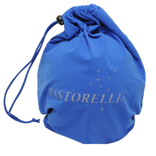 Pastorelli Rhythmic Gymnastics Ball Bag Holder - Color: Blue
