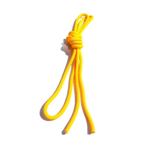 Leon de Oro Rope - Color: "Yellow"